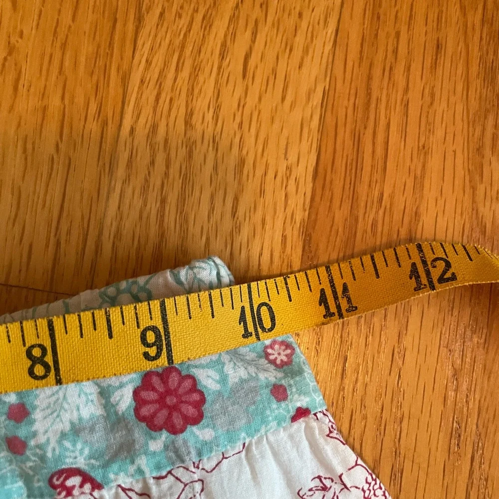 Moxie and Mabel Girl’s Floral Skirt 3T - Picture 6 of 7